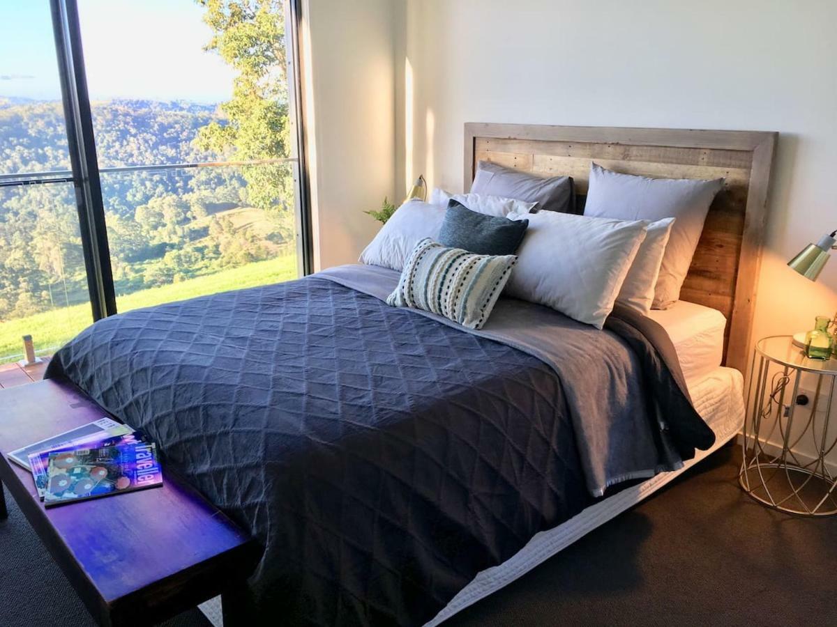 Scandinavian Cabin - Maleny - One Bedroom Екстер'єр фото
