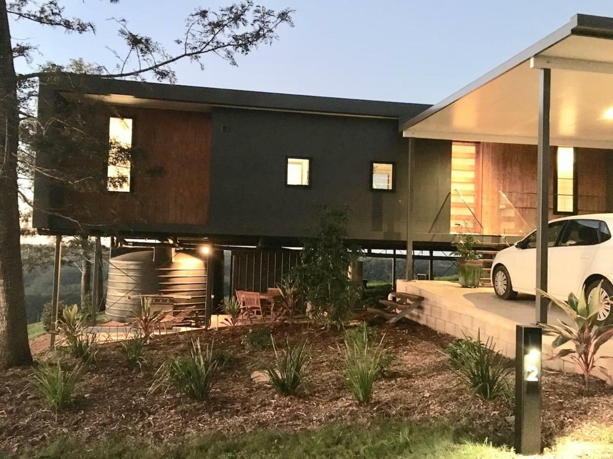 Scandinavian Cabin - Maleny - One Bedroom Екстер'єр фото